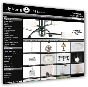 Lighting 4 Less